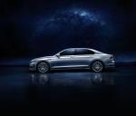 Volkswagen Phideon 2016 года (CN)